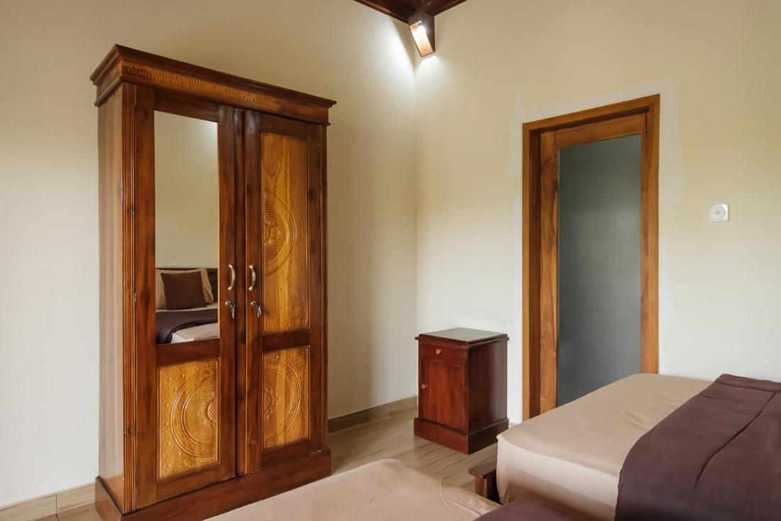 Twospaces Living At Balian Green Lagoon Екстериор снимка